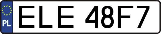 ELE48F7