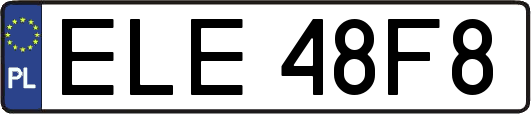 ELE48F8