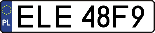 ELE48F9