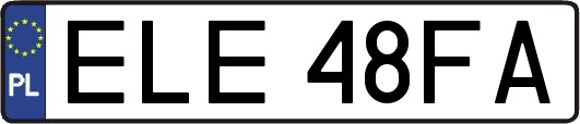 ELE48FA
