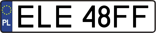 ELE48FF