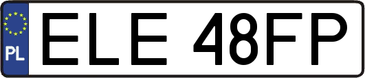 ELE48FP