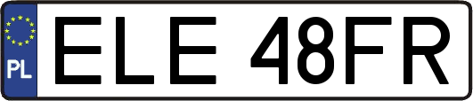 ELE48FR