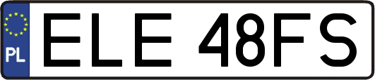 ELE48FS