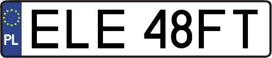 ELE48FT
