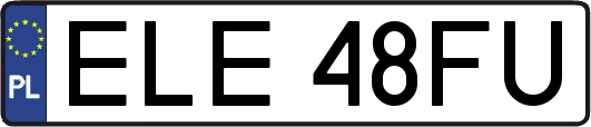 ELE48FU