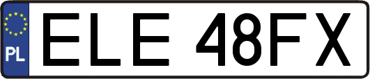 ELE48FX