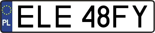 ELE48FY