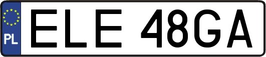 ELE48GA