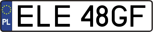 ELE48GF