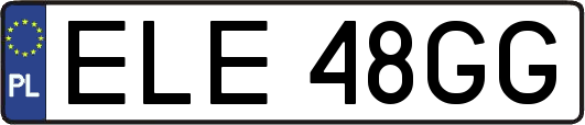 ELE48GG