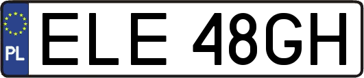 ELE48GH