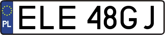 ELE48GJ