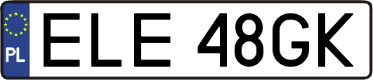 ELE48GK