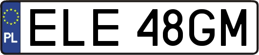 ELE48GM