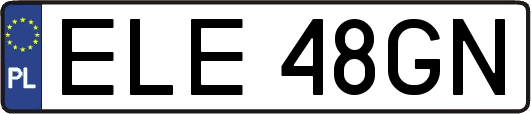 ELE48GN