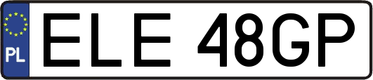ELE48GP