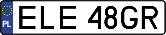 ELE48GR