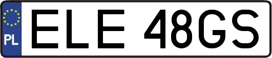 ELE48GS