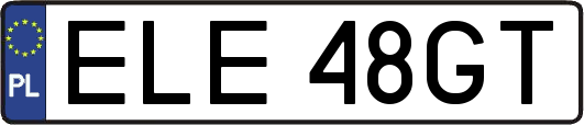 ELE48GT