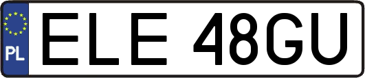 ELE48GU