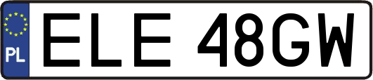 ELE48GW