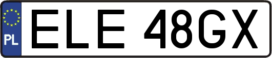 ELE48GX