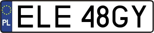 ELE48GY