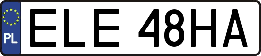 ELE48HA