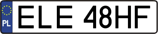 ELE48HF