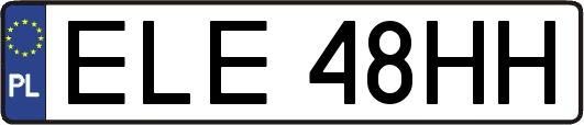 ELE48HH