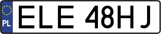 ELE48HJ