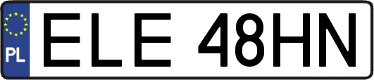 ELE48HN