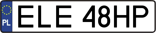 ELE48HP
