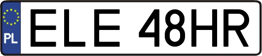 ELE48HR