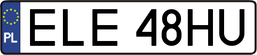 ELE48HU