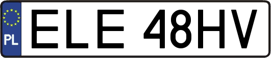 ELE48HV