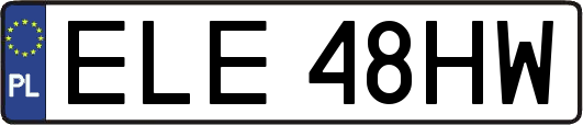 ELE48HW
