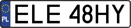 ELE48HY