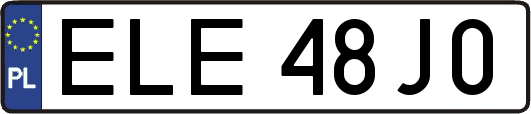 ELE48J0