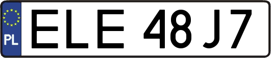 ELE48J7