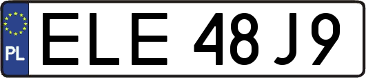 ELE48J9