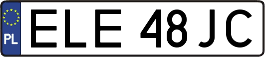 ELE48JC