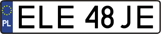 ELE48JE