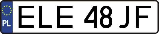 ELE48JF