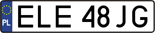 ELE48JG