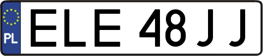 ELE48JJ
