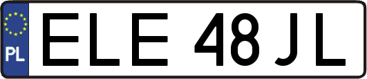 ELE48JL