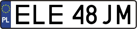 ELE48JM