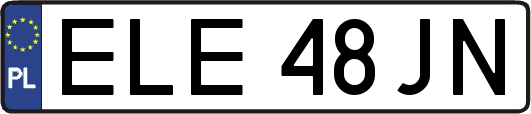 ELE48JN